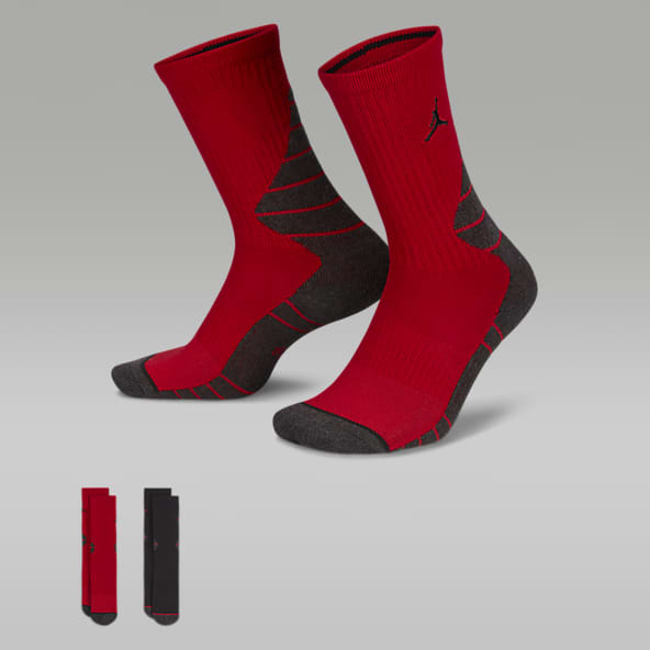 Jordan Socks. Nike